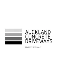Auckland Concrete Driveways