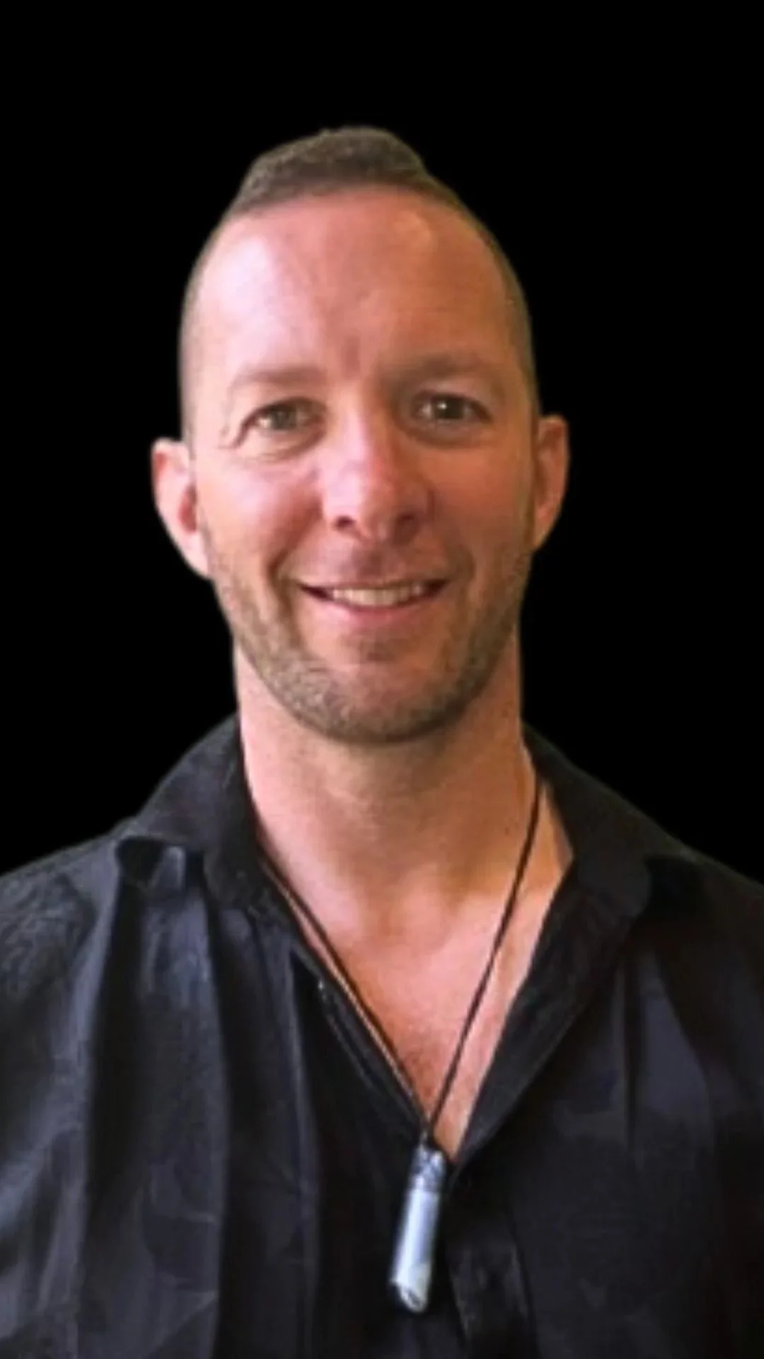 Darren Brown