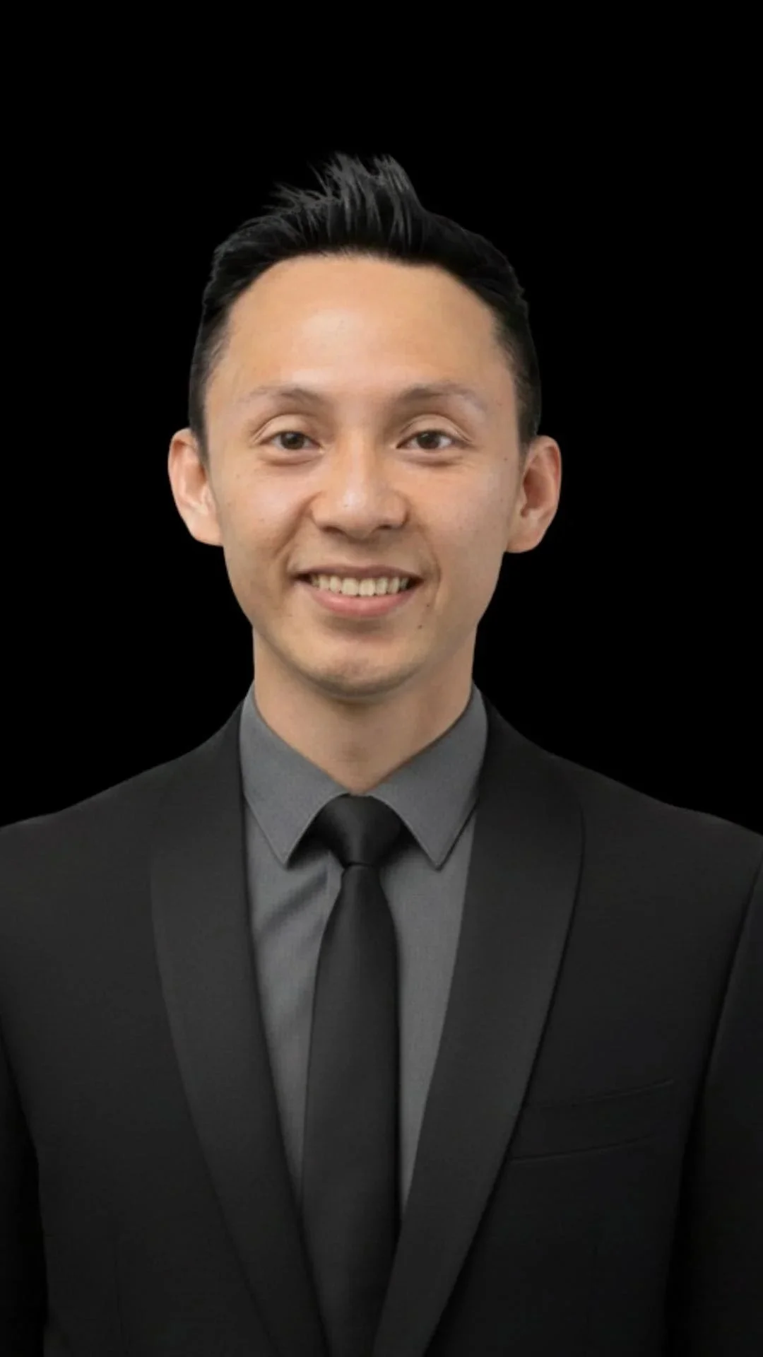 David Lin