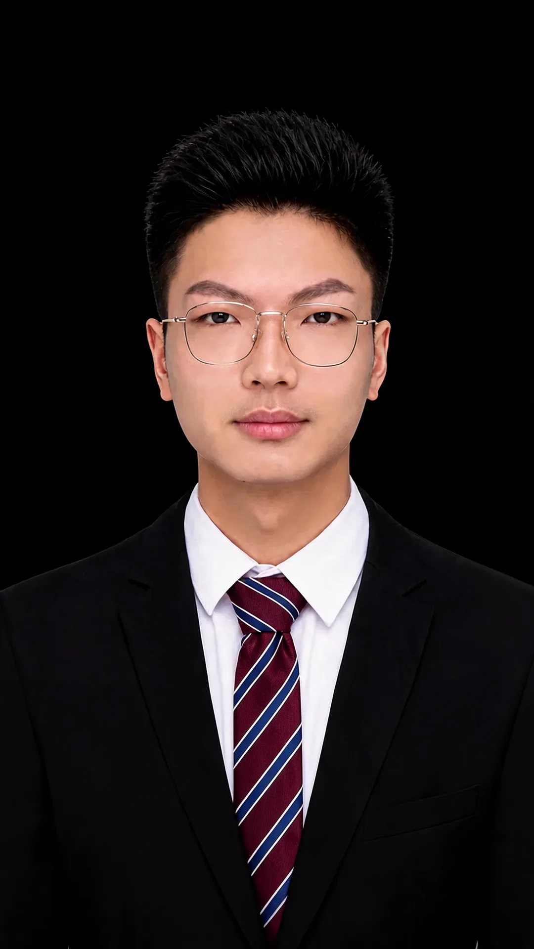 Junyan Pan