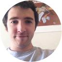 Ryan Keenan profile picture