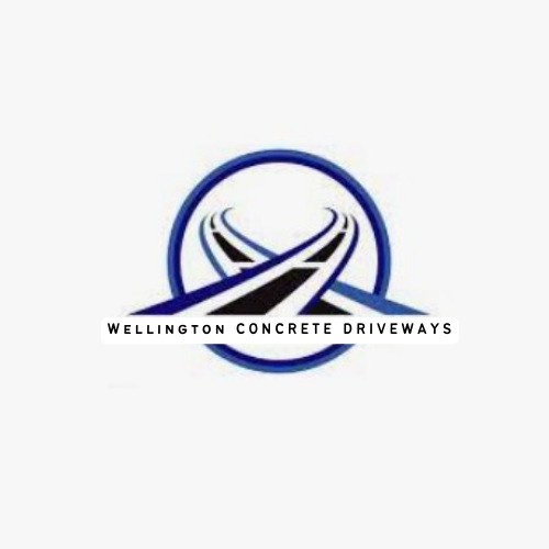 wellinton concrete driveways