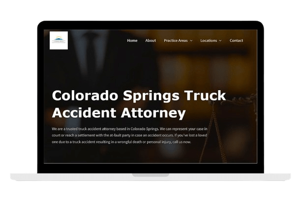 colorado springs attorney