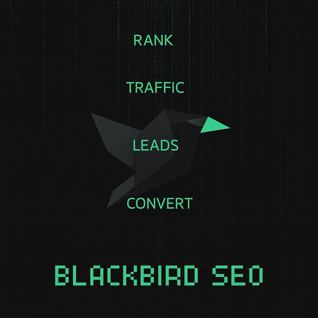 SEO automation agency