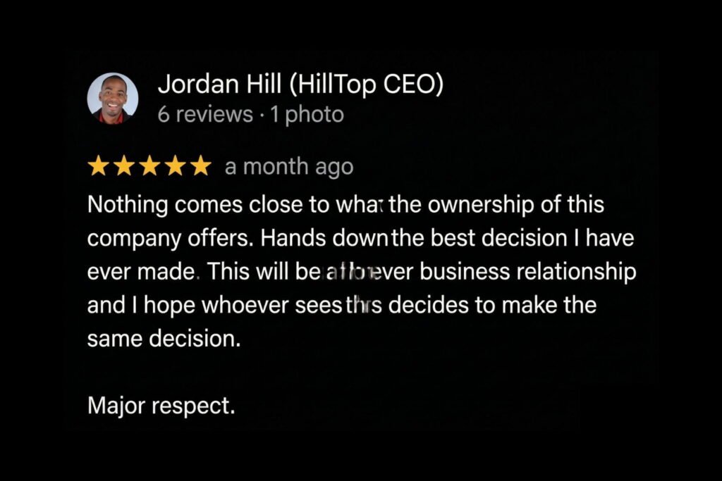 New York SEO company