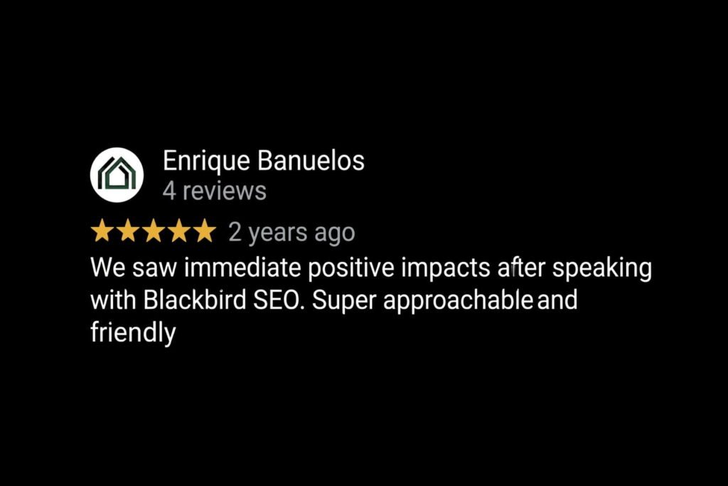 SEO services New York